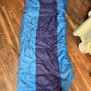 2 Sleeping Bags